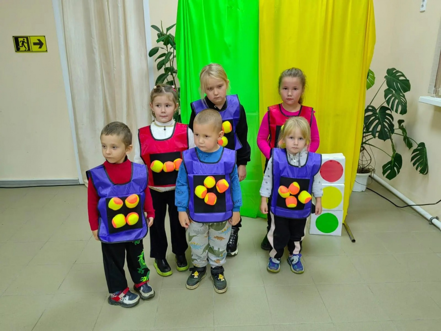Дорожный дозор