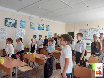 15 сентября Вечная память: День памяти жертв фашизма.