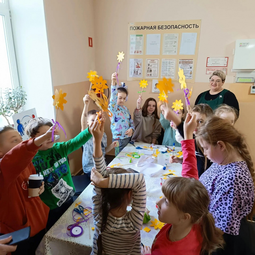 Тёщины вечёрки