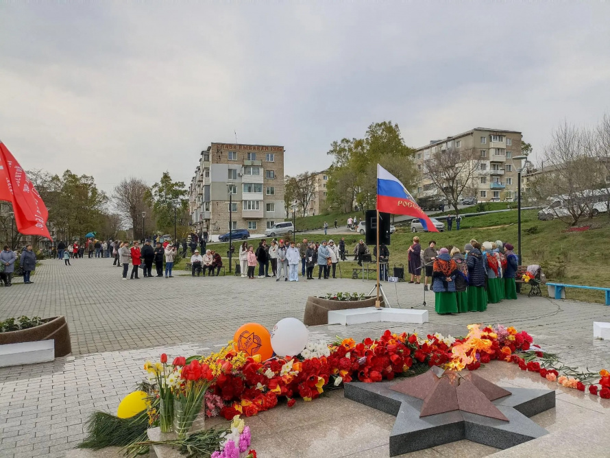 Праздничные мероприятия