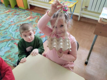 Дом для пернатых