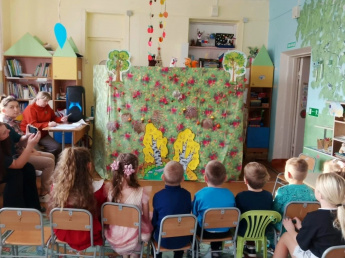 В "Клубе села Анна" состоялись праздничные мероприятия в честь дорогих мам