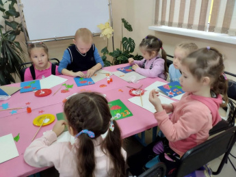 Подарок для солдата